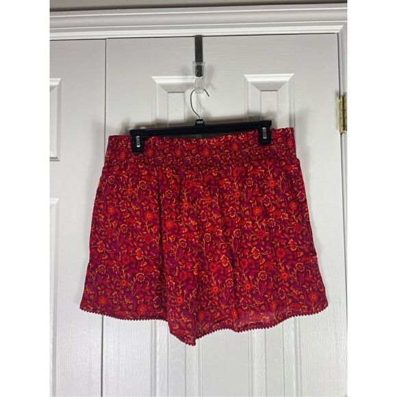 NWT Matilda Jane Womens Shorts Size XL - Picture 2 of 3